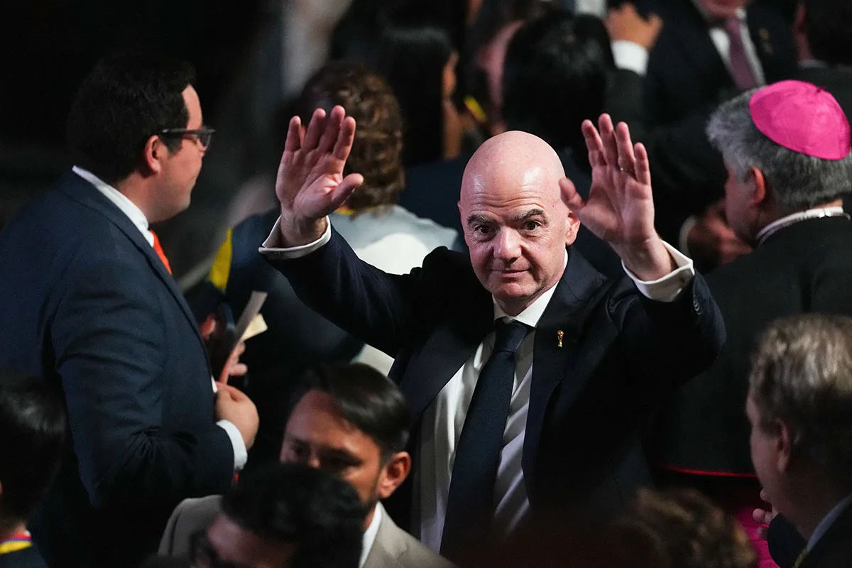 FIFA会長の“金満計画”にUEFAが猛反発、なでしこW杯が消滅危機