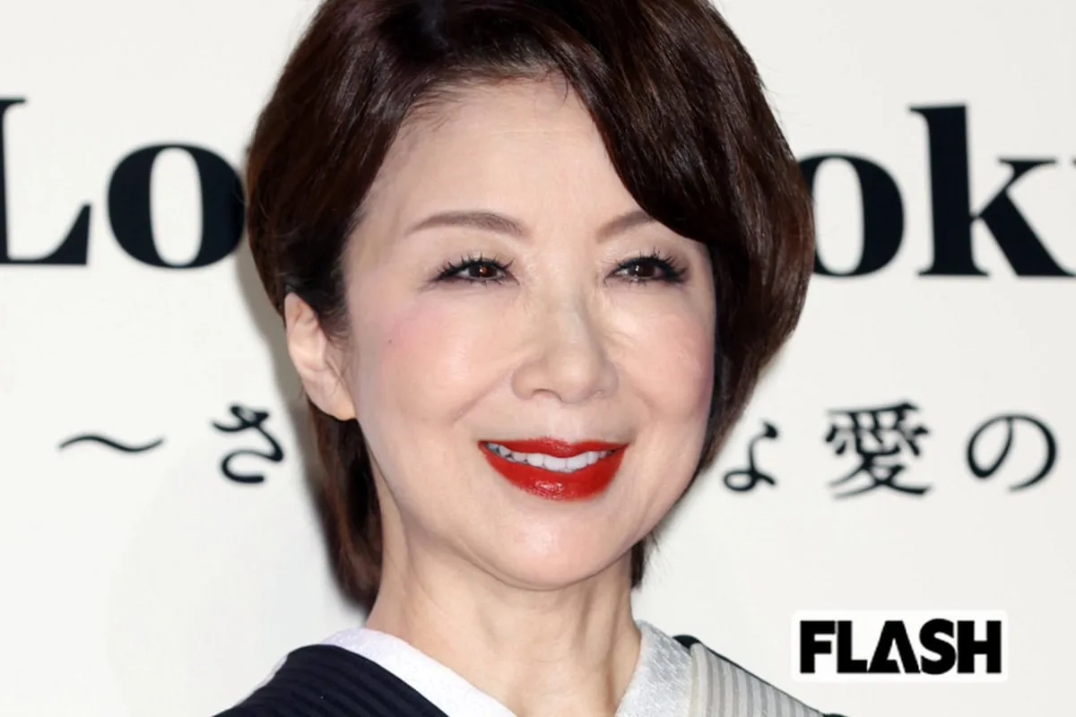 伊藤蘭、義理の息子・三山凌輝への“不信感”報道で心配の声…出産発表後に送ったメッセージもわずか1年で色あせ
