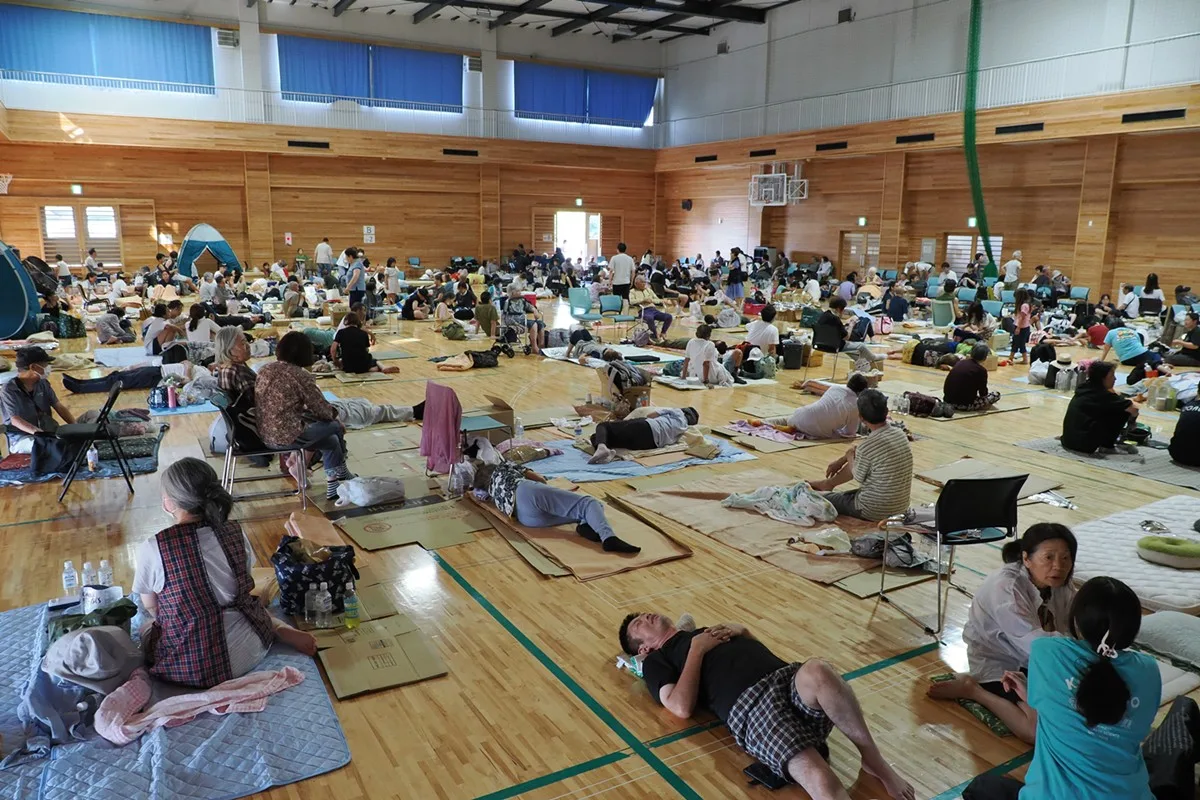 令和8年熊本地震、車中泊避難の70代女性が熱中症で死亡か…初の災害関連死疑いに悲痛の声