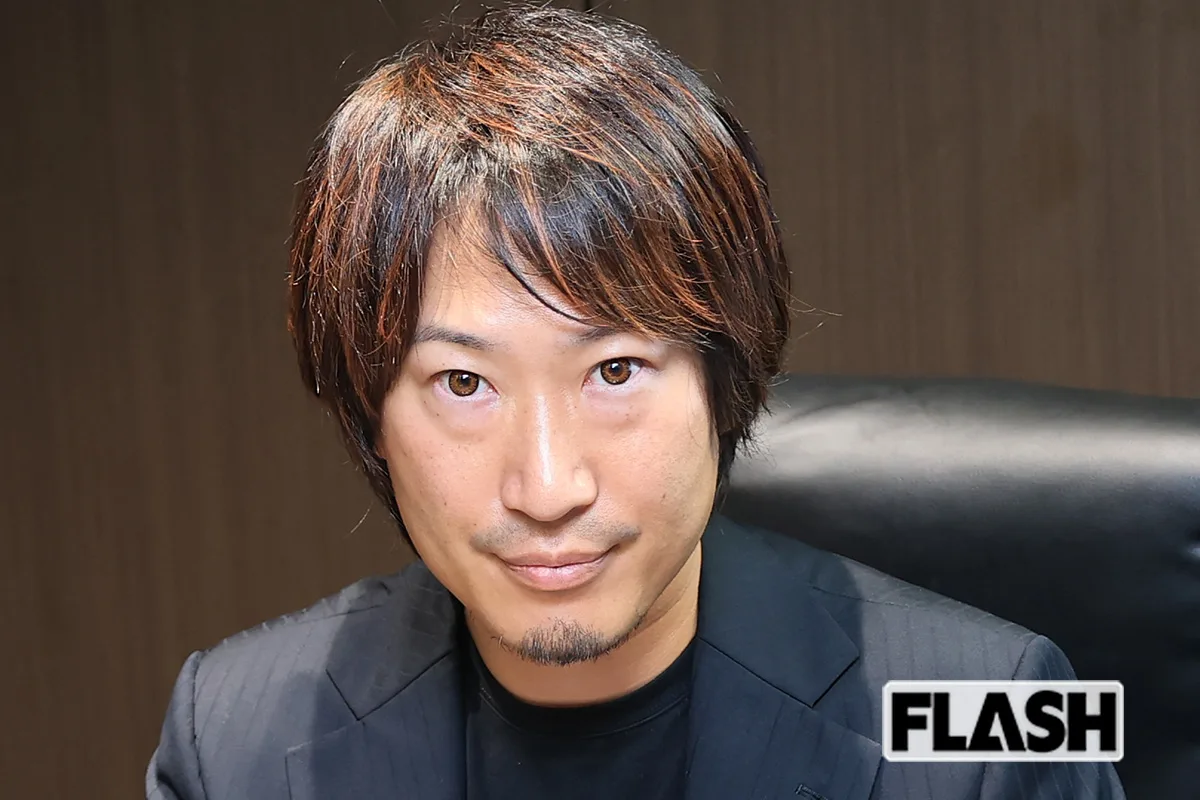 歌舞伎町弁護士が語る「実刑を受けた方がいいと思う依頼人もいる」それでも闘い続ける覚悟