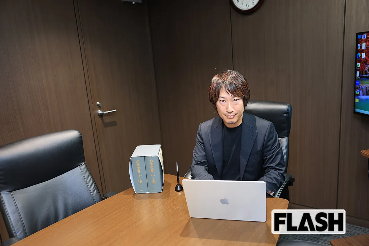 歌舞伎町弁護士が語る「実刑を受けた方がいいと思う依頼人もいる」それでも闘い続ける覚悟