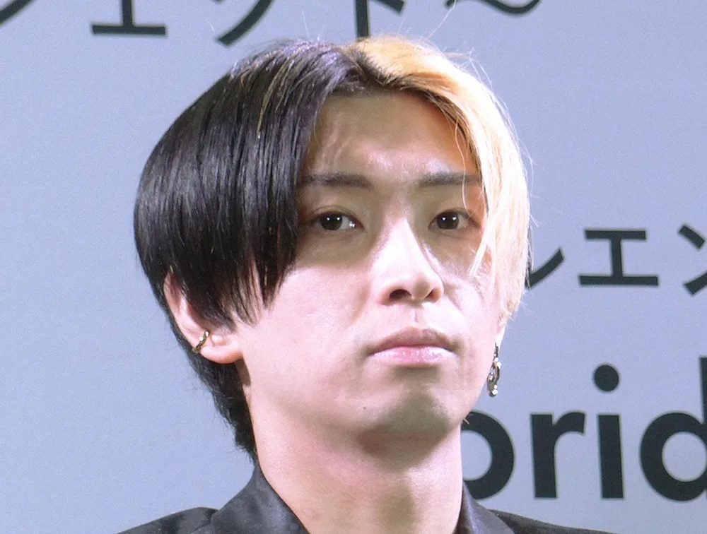 ヒカル、明治座で初落語大成功「好き放題やらせてもらえた」志らくに感謝の言葉