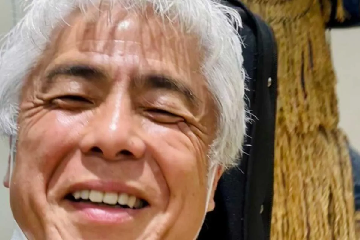 うじきつよし、自民党支持者を「無惨な共犯者」と痛烈批判 リポストに賛否噴出