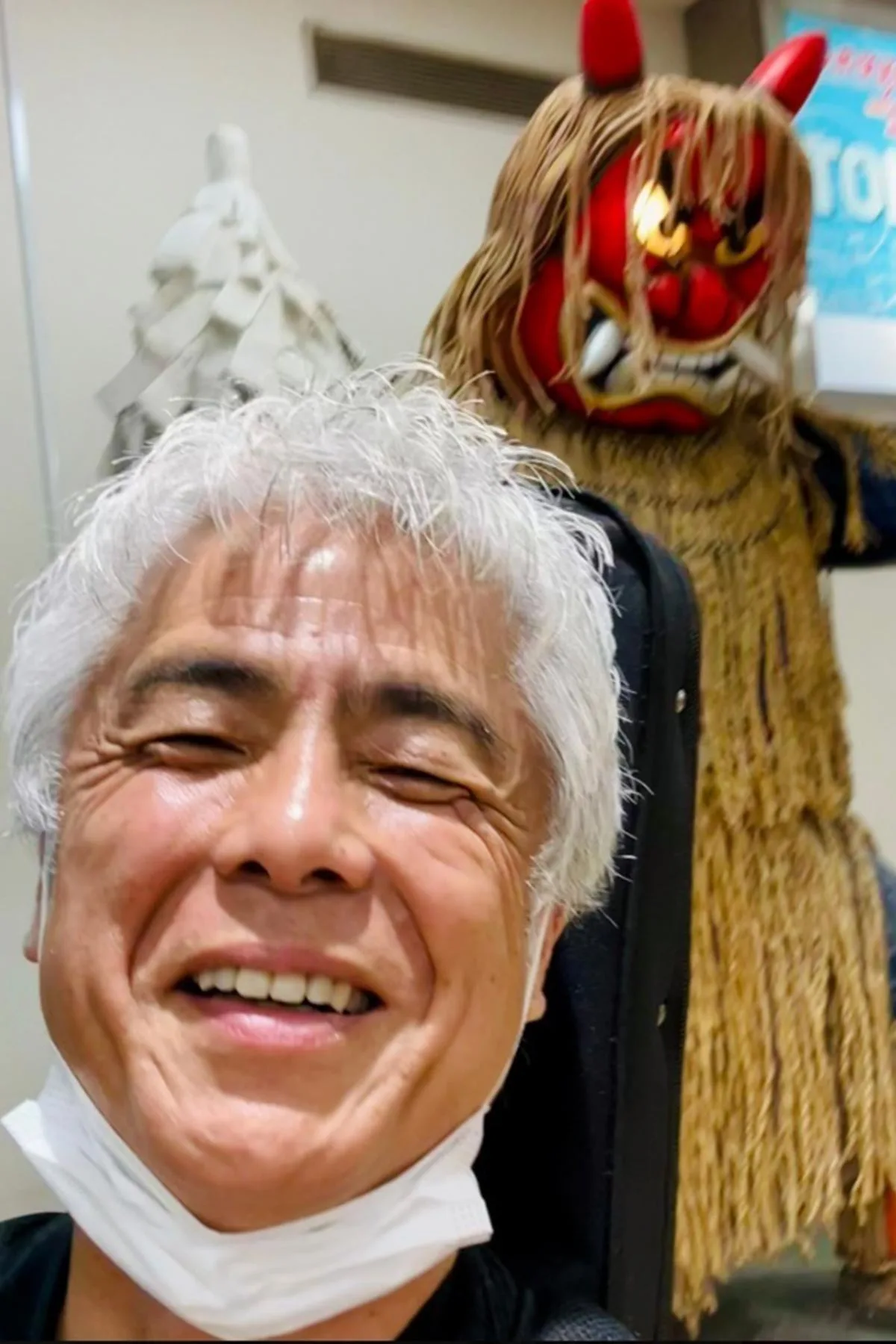 うじきつよし、自民党支持者を「無惨な共犯者」と痛烈批判 リポストに賛否噴出