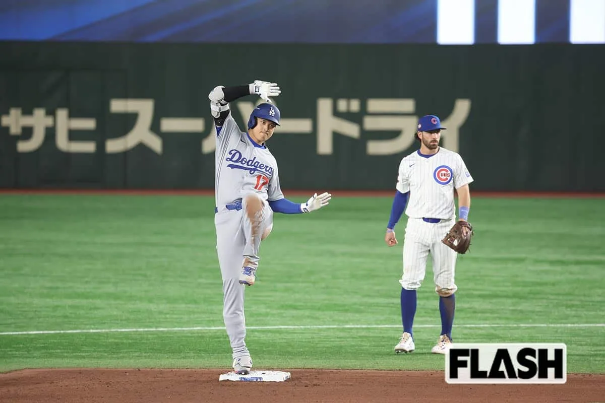 大谷翔平、打率1割8分4厘の大不振…ロバーツ監督の「無策」にファン怒り