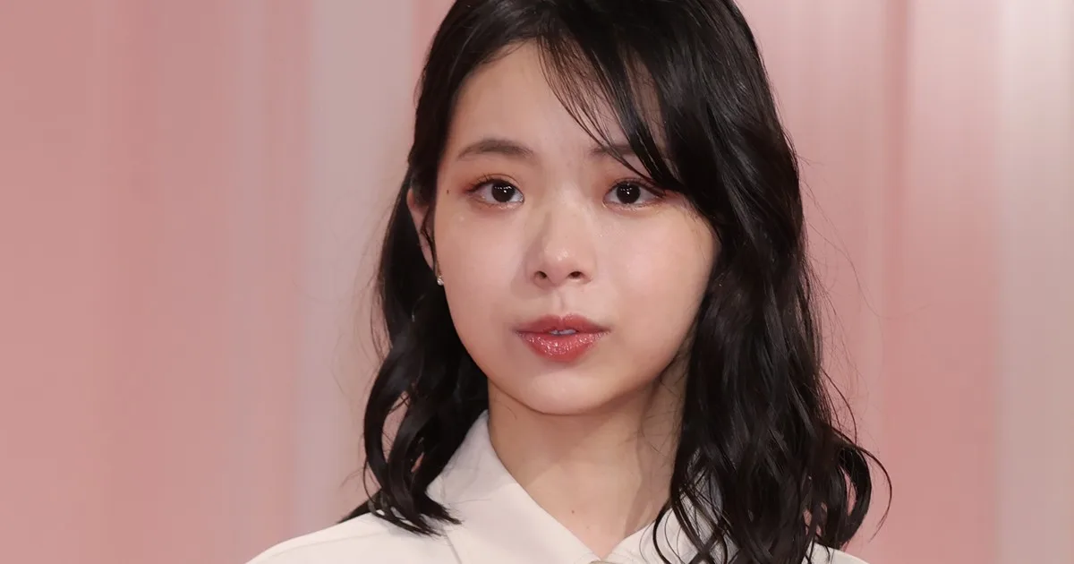 趣里、夫・三山凌輝の密会報道で主演ドラマ現場が“お通夜状態”…水谷豊＆伊藤蘭も緊急会議