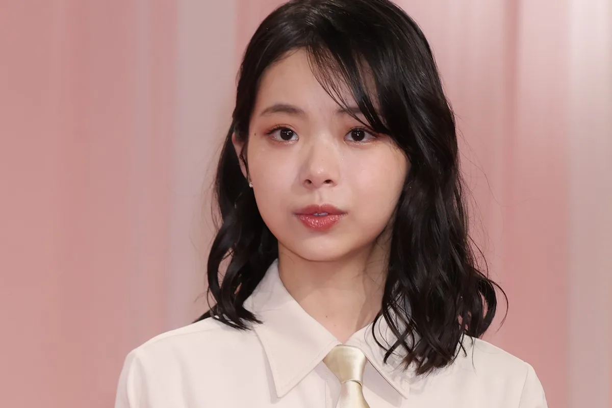 趣里、夫・三山凌輝の密会報道で主演ドラマ現場が“お通夜状態”…水谷豊&伊藤蘭も緊急会議