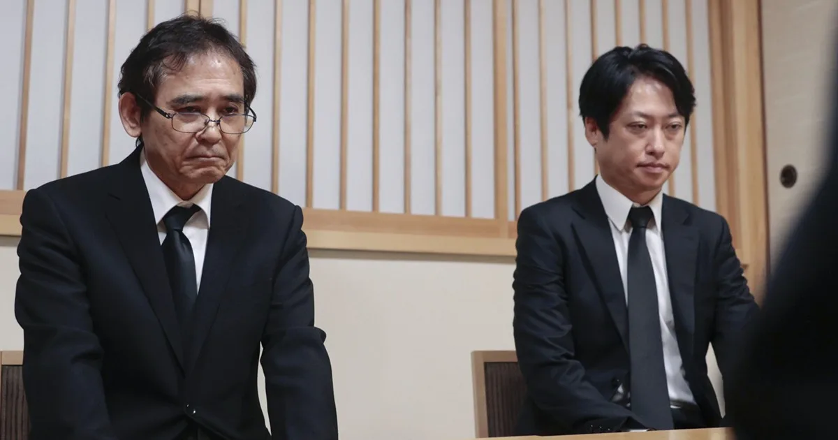 イオン爆発で従業員死亡、ハビタ社長の写真をHPから削除…遺族は「すり替えた」と激怒