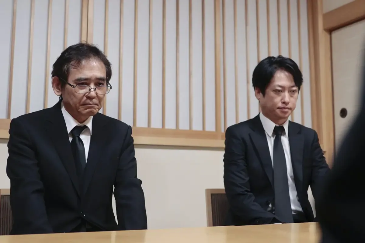 イオン爆発で従業員死亡、ハビタ社長の写真をHPから削除…遺族は「すり替えた」と激怒