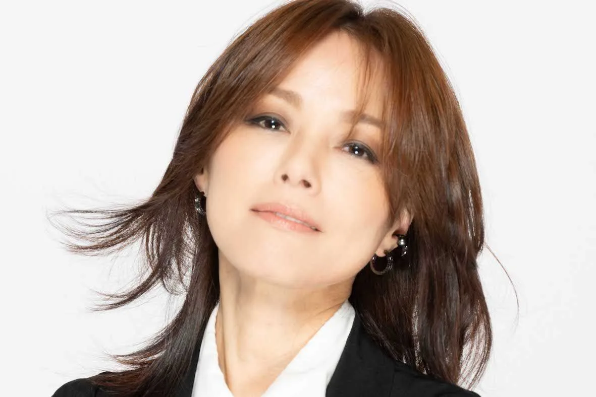 相川七瀬50歳「睡眠も仕事」告白　大学院で祭り研究、武道館で織田哲郎と共演へ