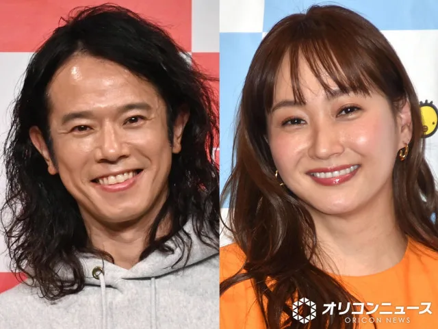 庄司智春「ミキティー！」絶叫にまさかの本人登場！藤本美貴が11年ぶり復活『爆笑レッドカーペット』にサプライズ
