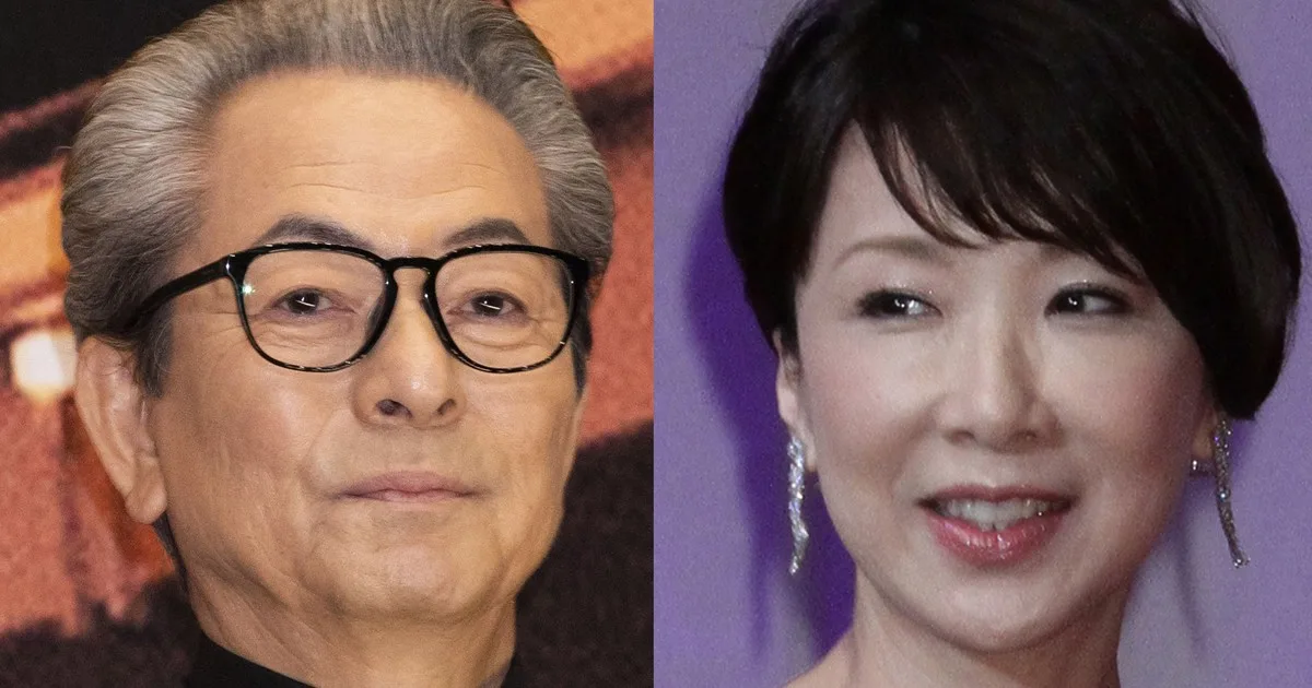 伊藤蘭が知人に漏らした本音「彼を信用していいのかしら…」 娘婿・三山凌輝のホテル密会で水谷家に波紋