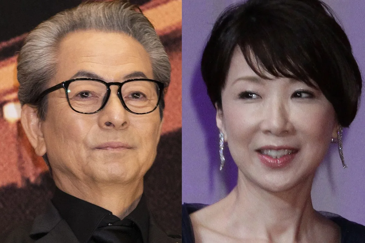 伊藤蘭が知人に漏らした本音「彼を信用していいのかしら…」 娘婿・三山凌輝のホテル密会で水谷家に波紋