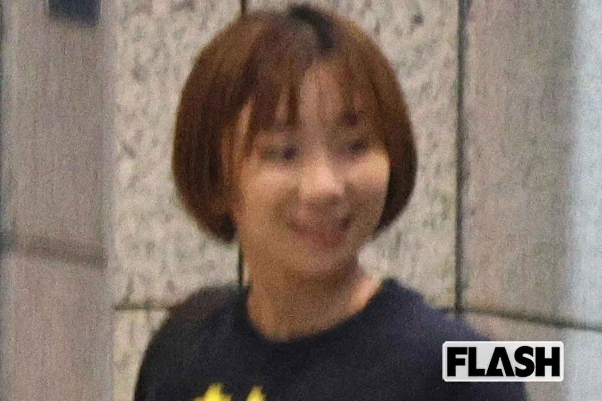 高橋成美、上半期ブレイクタレント1位！「喋りのプロ」目指す努力家の素顔