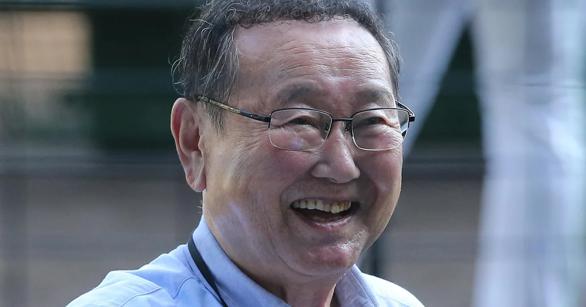 板東英二さん、遺した“人生最後の夢”は紳助・さんま・鶴瓶と一杯飲み屋