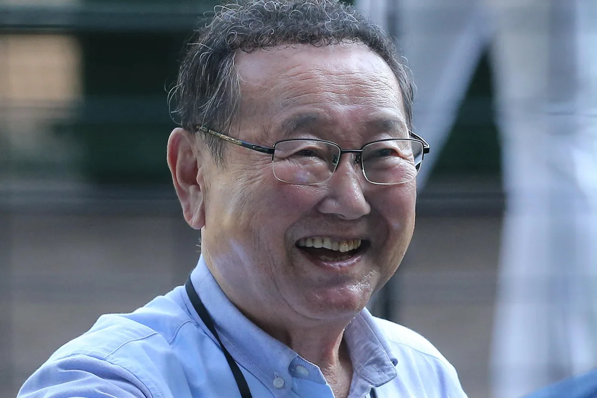 板東英二さん、遺した“人生最後の夢”は紳助・さんま・鶴瓶と一杯飲み屋