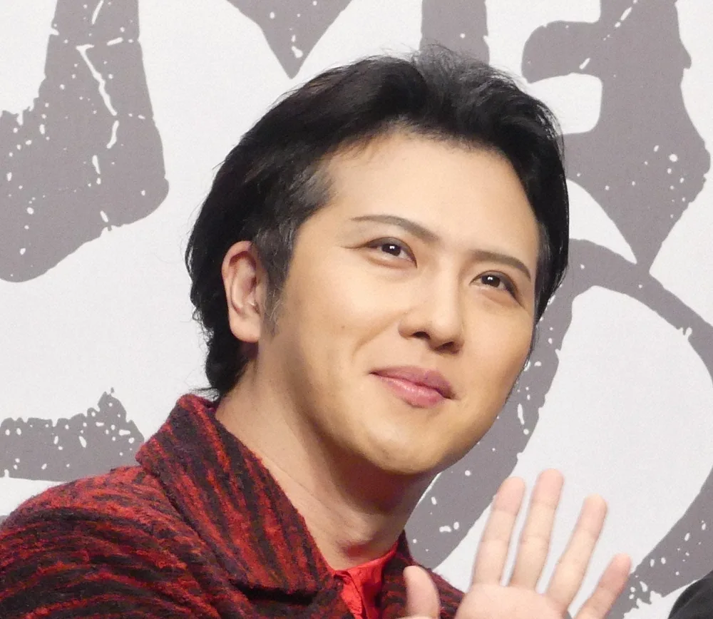 尾上松也、自宅にキャンドル100個以上「好きが高じて」まさかの協会理事に