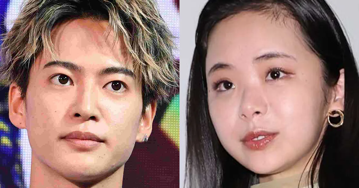 三山凌輝、密会直後に妻・趣里のドラマが10%超え…開く実力差にネットも同情