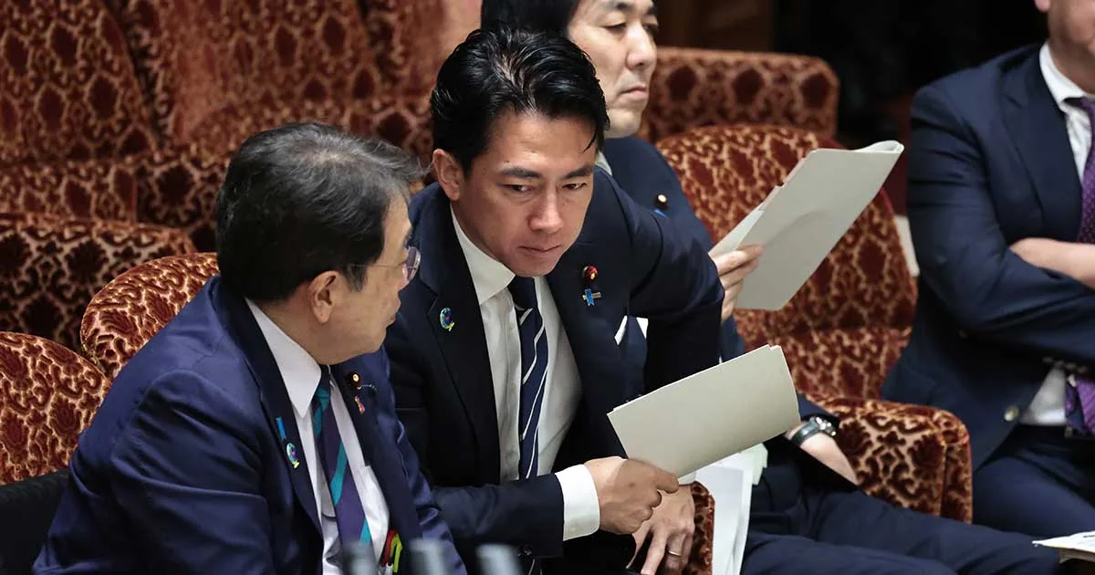 海上自衛隊のトマホーク発射PV風動画に賛否　小泉防衛相は絶賛も「戦争美化」批判