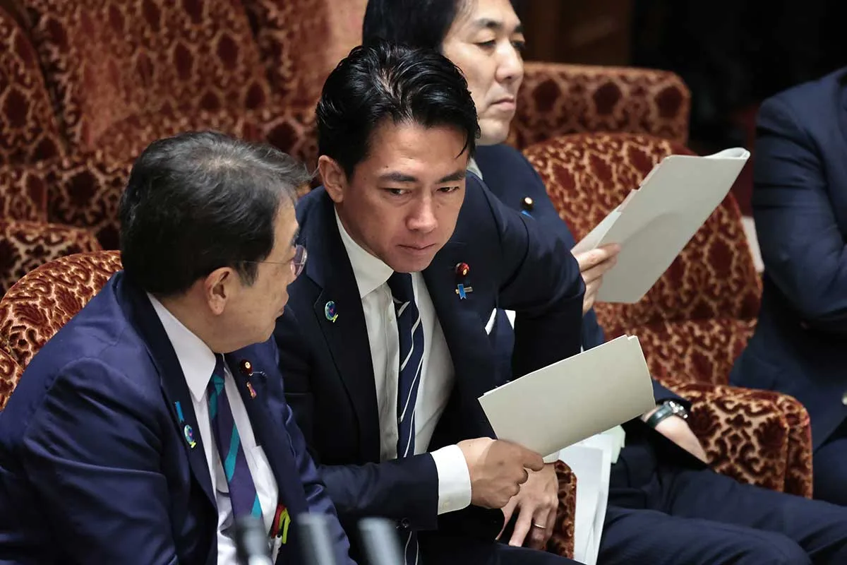 海上自衛隊のトマホーク発射PV風動画に賛否 小泉防衛相は絶賛も「戦争美化」批判