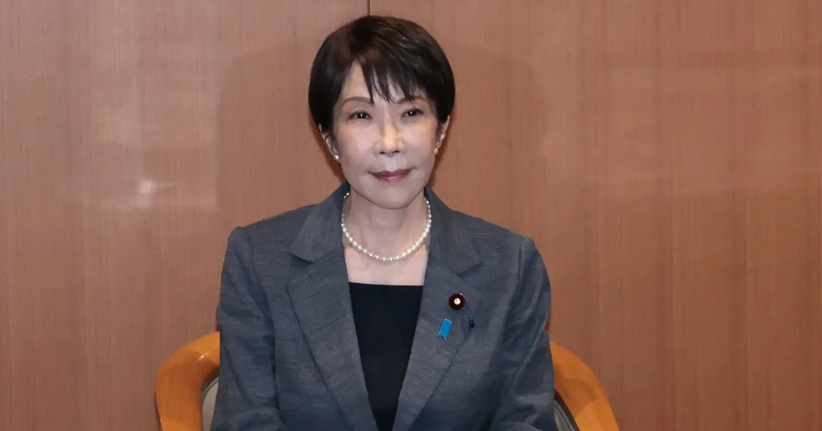高市首相、秋の内閣改造で「麻生支配」に終止符か？茂木・小林・萩生田の去就が波乱呼ぶ