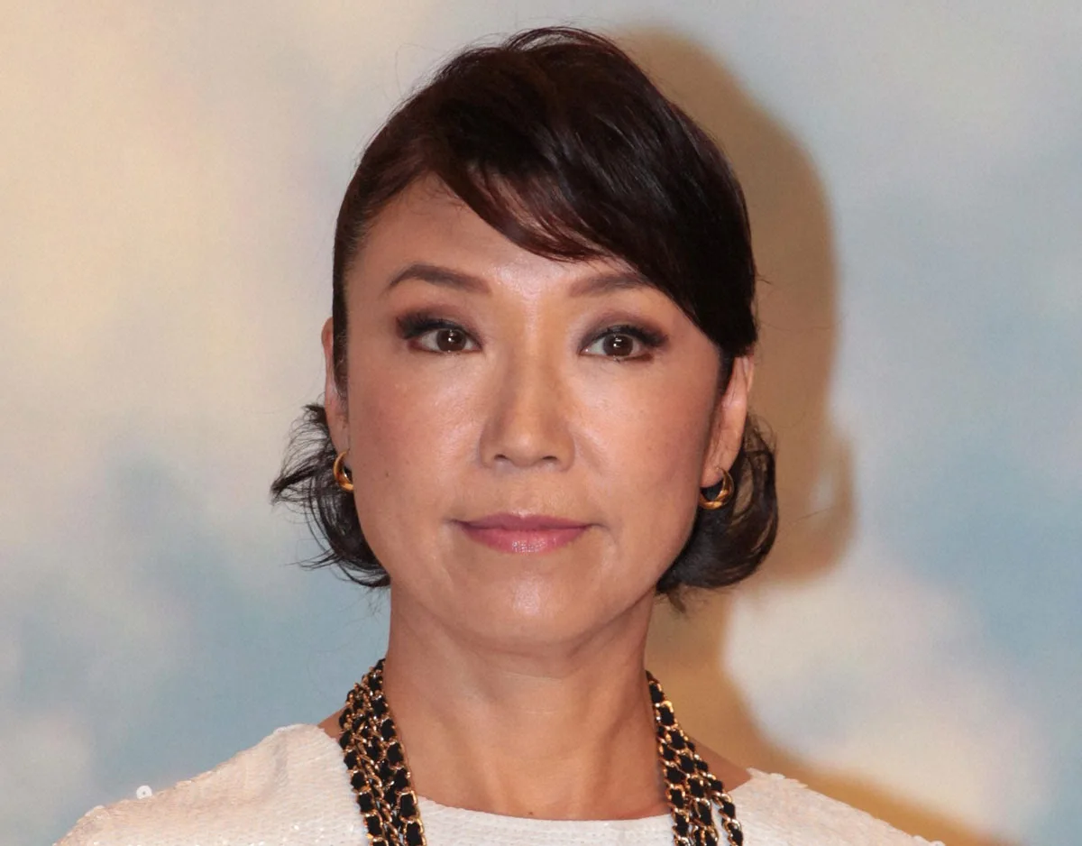 ユーミン、72歳で盲腸手術から生還 マネジャーが“元気”報告「嘘ラジオ」で術後初声も