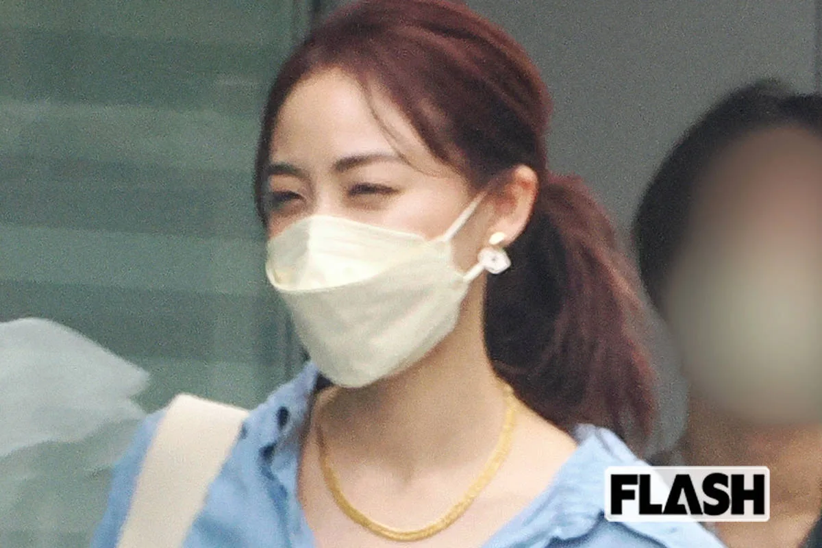 新井恵理那「さんま御殿」で“上品マウント”連発、SNSから反感続出