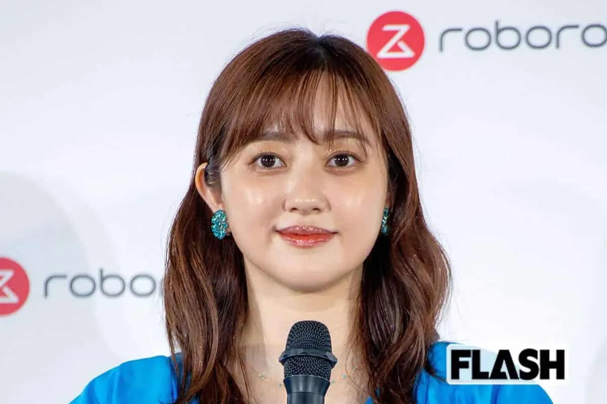 菊地亜美、新築豪邸を置いてマレーシア移住へ「家建てたばかりじゃない？」ネット騒然