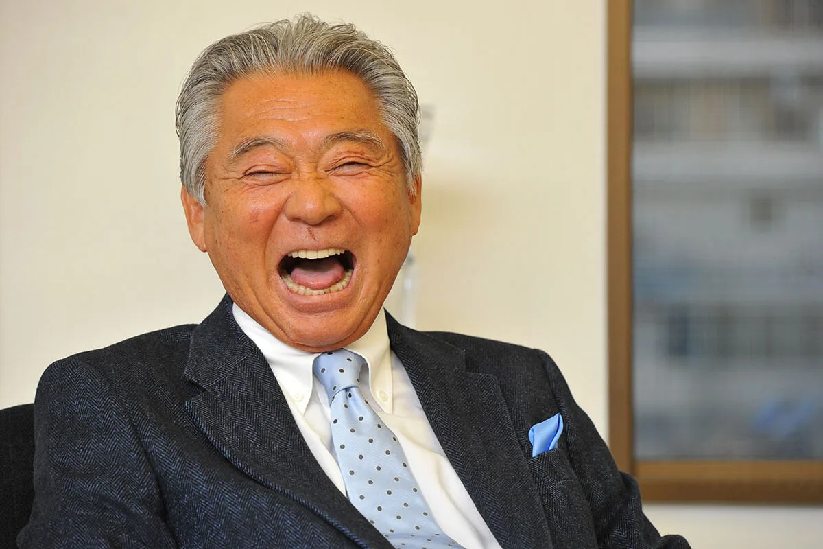 みのもんたさん「17億円大豪邸」、長男が単独相続で決着か