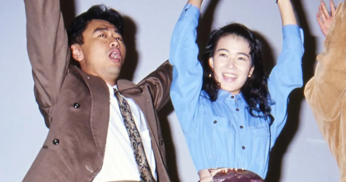 桑田佳祐に「色っぽくね」と言われた18歳の夏 清水美砂が明かす『真夏の果実』秘話