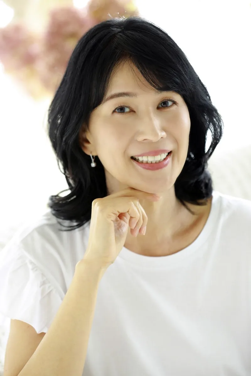 桑田佳祐に「色っぽくね」と言われた18歳の夏 清水美砂が明かす『真夏の果実』秘話
