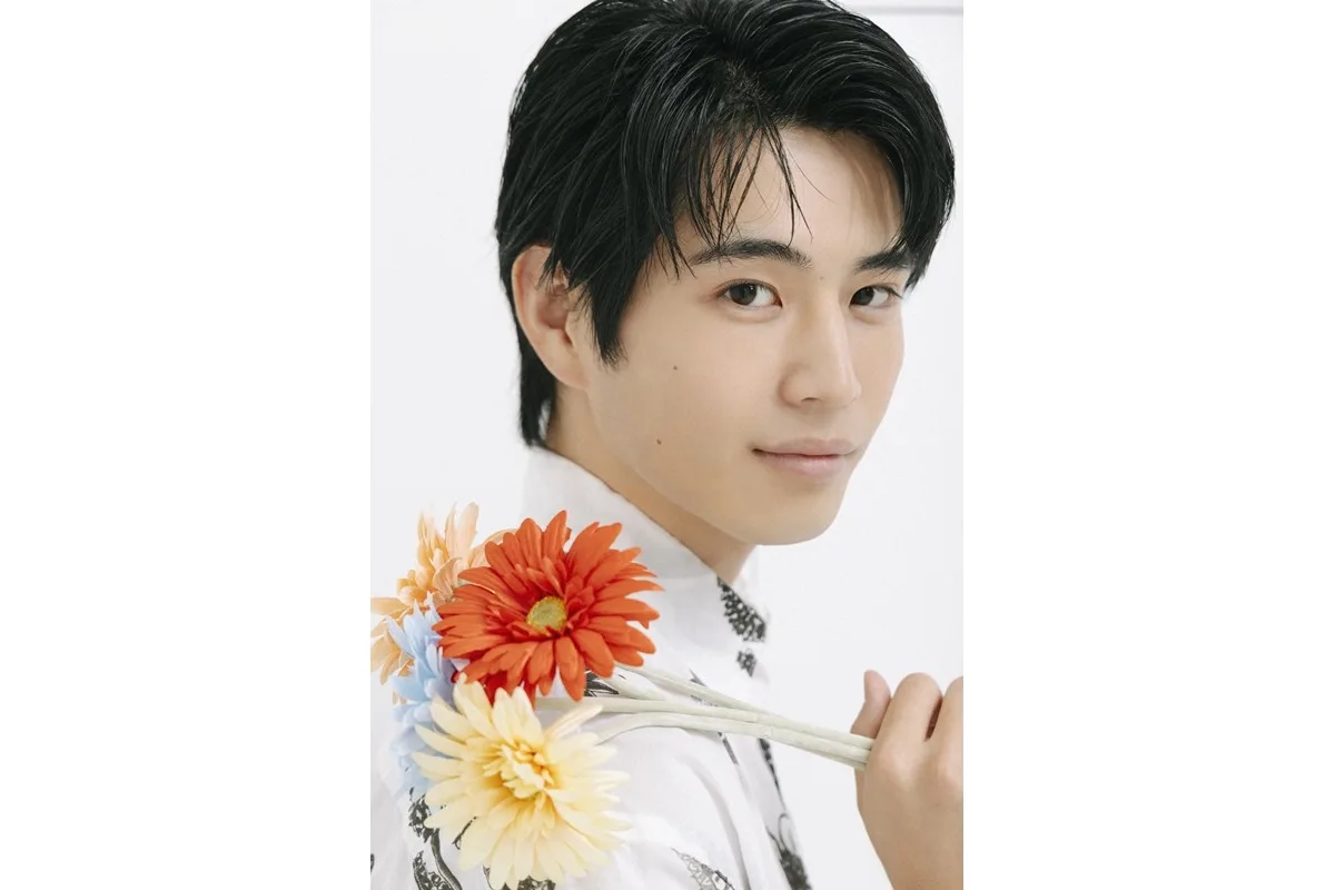 中沢元紀、まさかの“クズ男”役で大奮闘!食事と有酸素運動で筋肉落とす