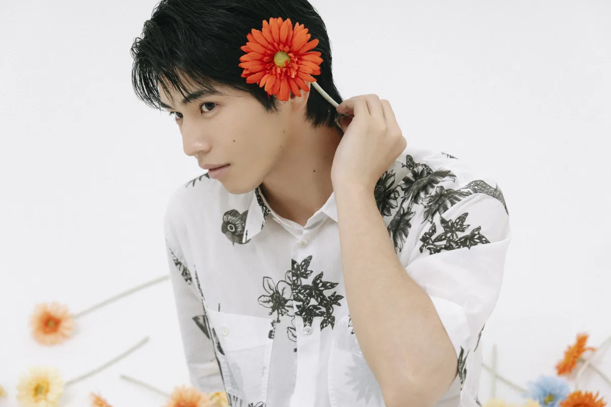 中沢元紀、まさかの“クズ男”役で大奮闘！食事と有酸素運動で筋肉落とす