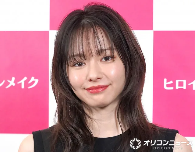 山本舞香、事務所退社を電撃発表！夫Hiroとの第1子妊娠中に下した決断
