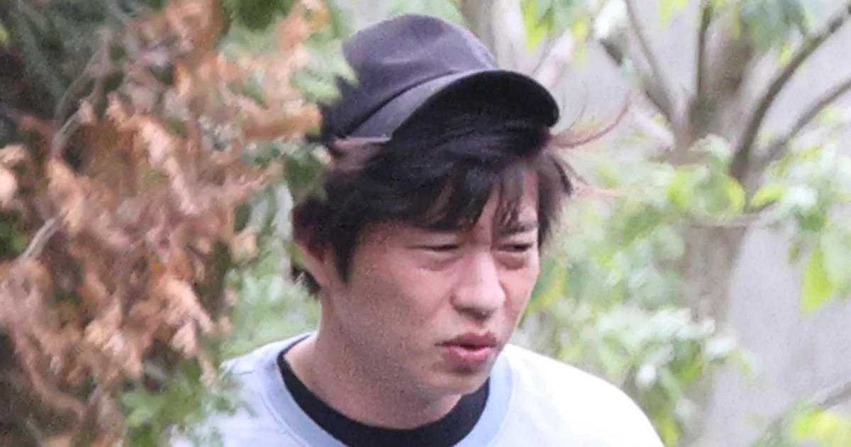 田中圭、飲み会で「違約金完済」宣言！不倫疑惑で消えたCM…ポーカーで稼いだ約3000万円の使い道
