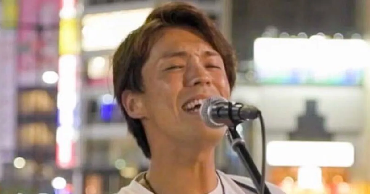 清水良太郎さん急逝、37歳。残された娘とのディズニーデート動画に涙