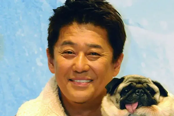 坂上忍、妻の“家出”で27匹ワンオペに悲鳴「すげえ重労働」 ネットからは「奥さん休ませて」の声