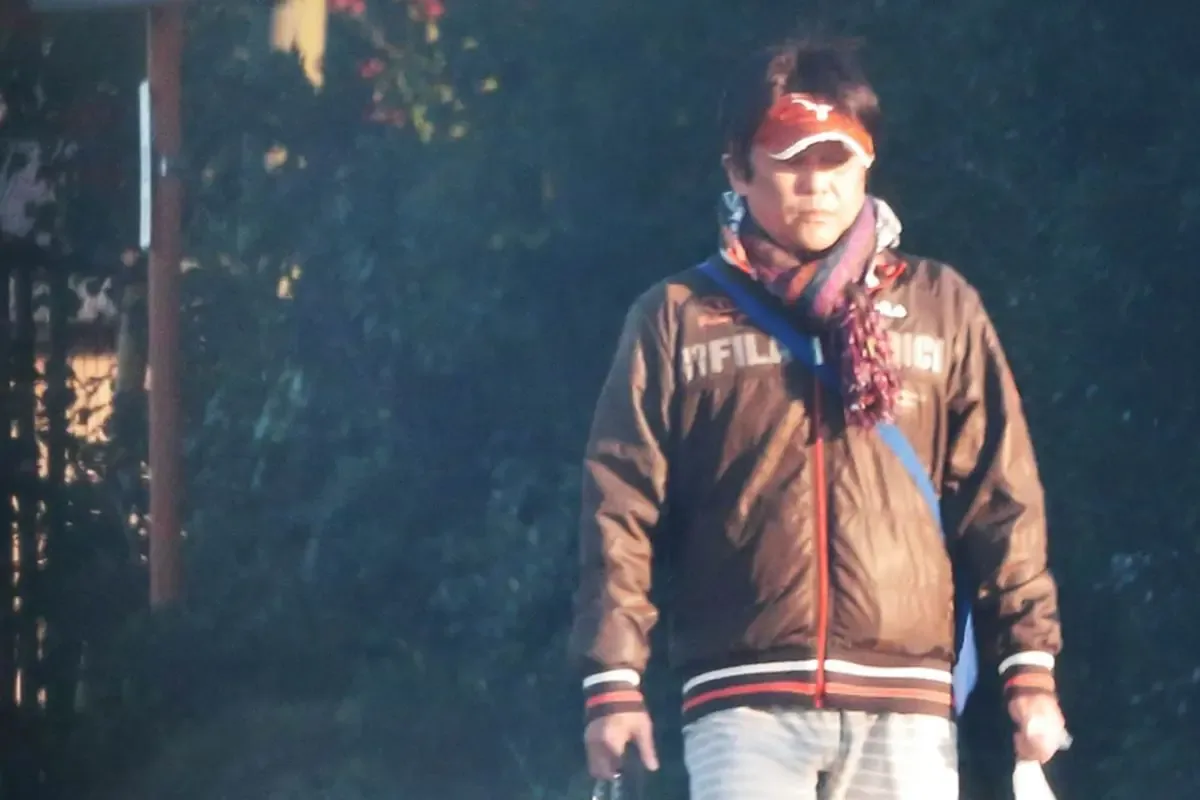 坂上忍、妻の“家出”で27匹ワンオペに悲鳴「すげえ重労働」 ネットからは「奥さん休ませて」の声
