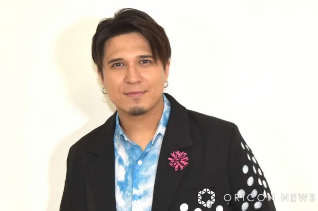 木村昴、本名は「スバル・サミュエル・バーチュ」！スタジオ驚きの告白