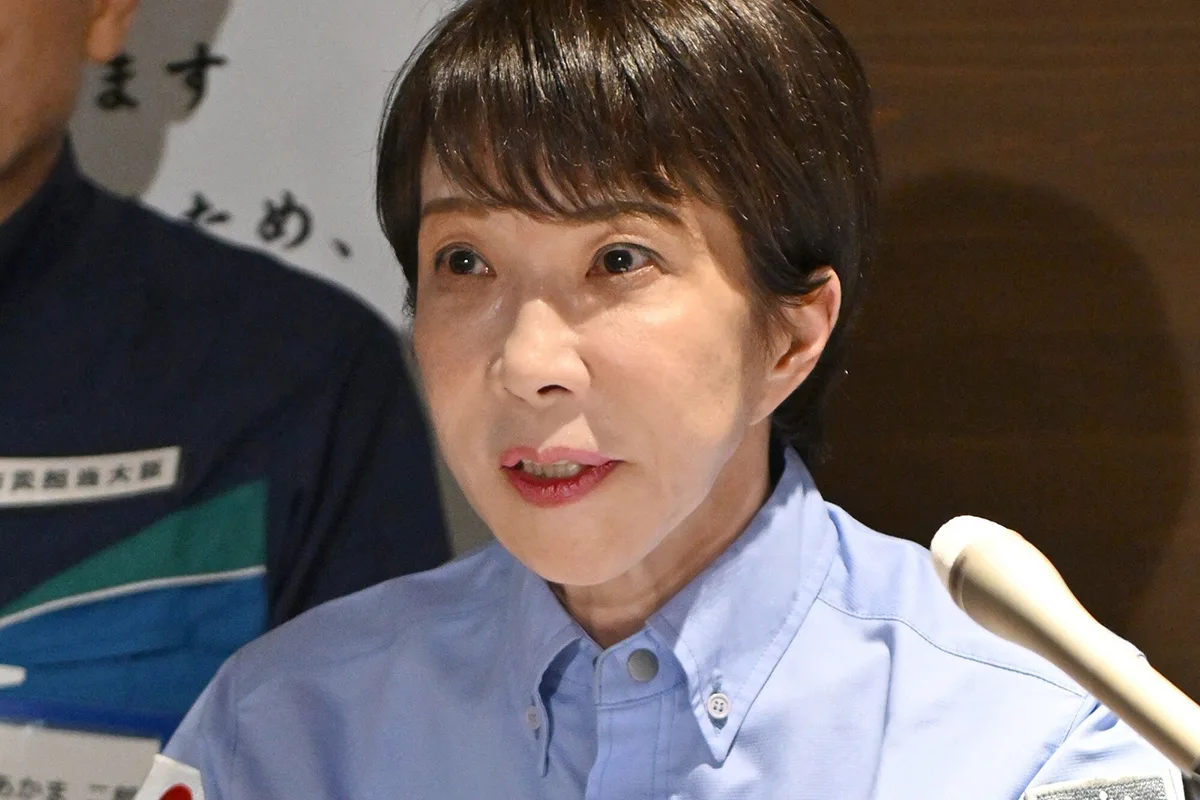 千葉豪雨から5日…ようやく関係閣僚会議 高市首相“4日連続ほぼ公邸”の動静に批判集中