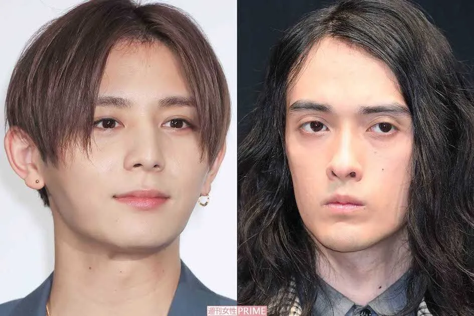 山田涼介＆栗原類が大河初出演！「現代イケメンすぎ」にファンざわつく