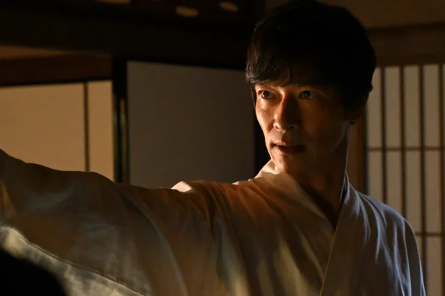 堺雅人『VIVANT』第2シーズン直前に新キャラ「ハヤト」解禁も正体は謎のまま