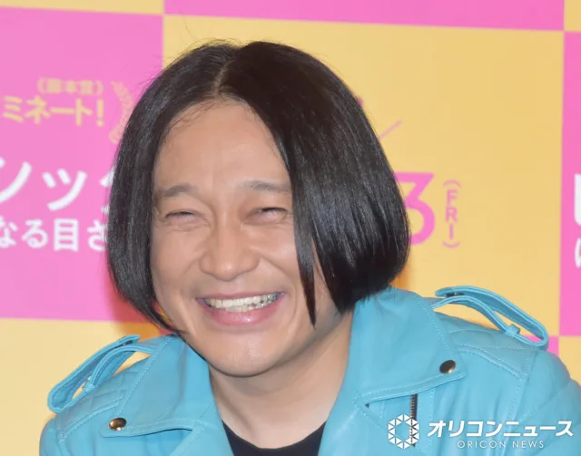 永野、生放送で若手俳優にビンタ2発→警察出動の過去告白「真面目にやっただけ」