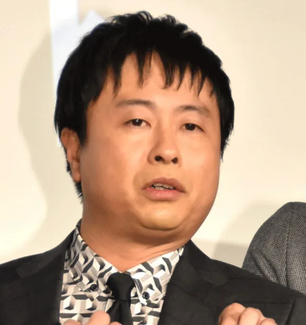 次長課長・河本準一、目の前に「黒い斑点が3個」1カ月前から続く異変にファン心配
