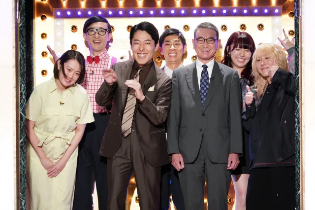 オリラジ中田敦彦、シンガポールから帰国後初のテレビは『しゃべくり007』「親子面接はガッツで乗り切った」