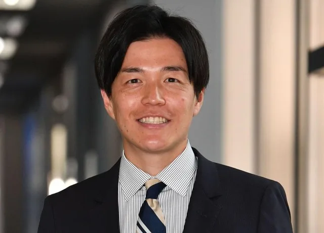 TBS南波雅俊アナ、声帯の“かさぶた”で1カ月筆談生活…耐え難い無力感乗り越え復帰