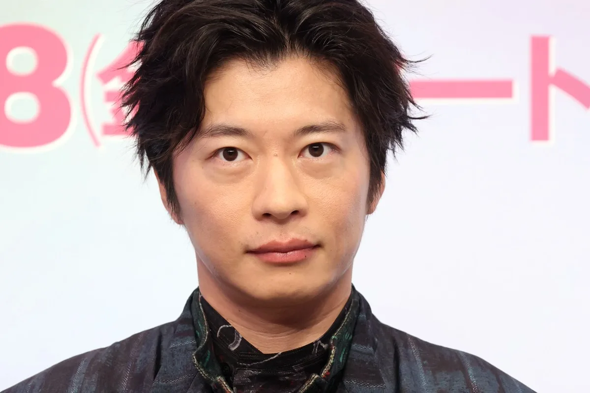 田中圭、来年1月クールの連ドラ主演内定！温泉紀行で“全裸宣言”再び