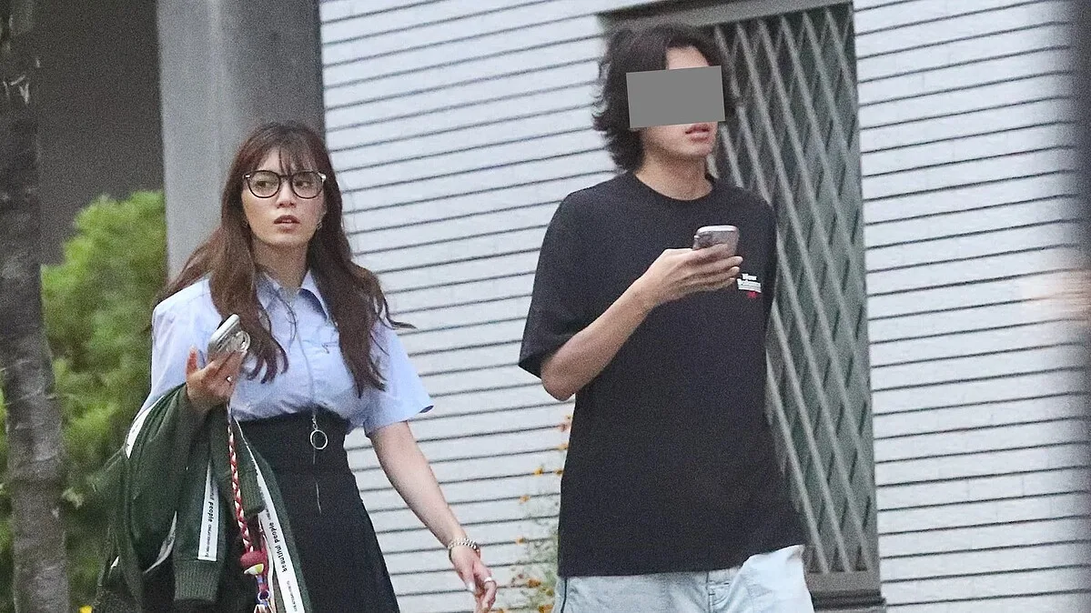 三谷紬アナ、5年半交際の彼氏と半同棲中！居酒屋で4時間超えアツアツデート