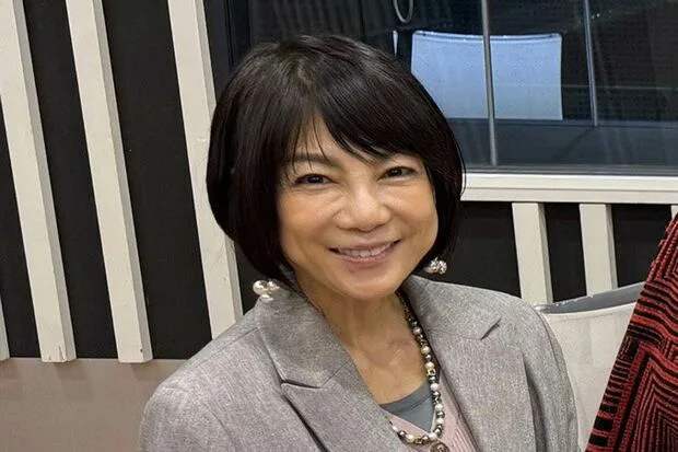 堀ちえみ、Bスポット治療で悶絶「脳天突き抜ける痛み」も効果に大満足