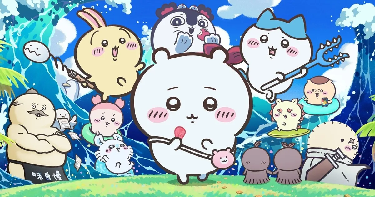 映画『ちいかわ』第2弾特典はボンドロシール、それでも転売が静かな理由